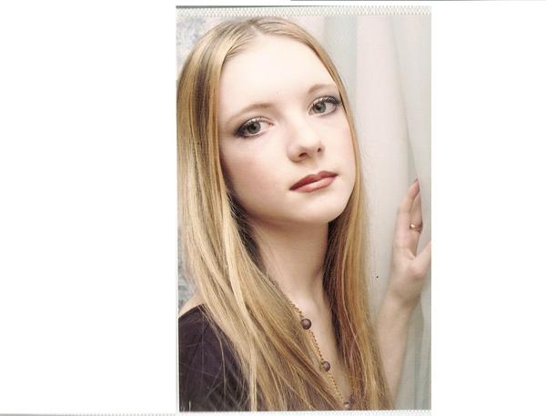 Юлия Марчкова