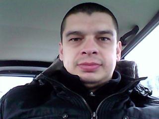 Алексей Бахирев