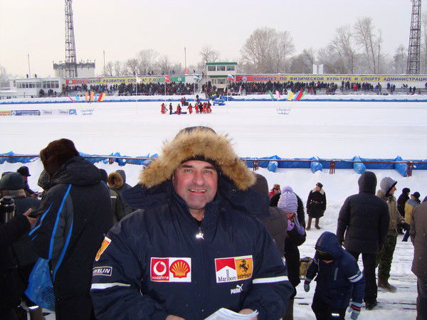 Аркадий Мачуев