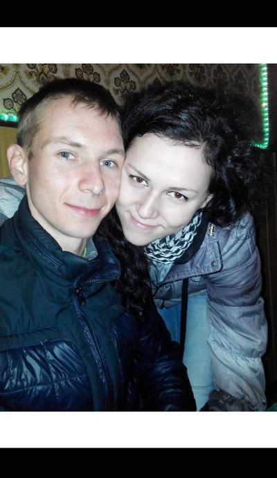 Кристина Гринь