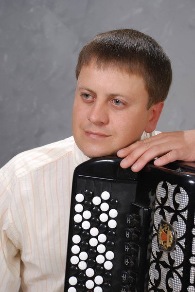 Александр Сорока