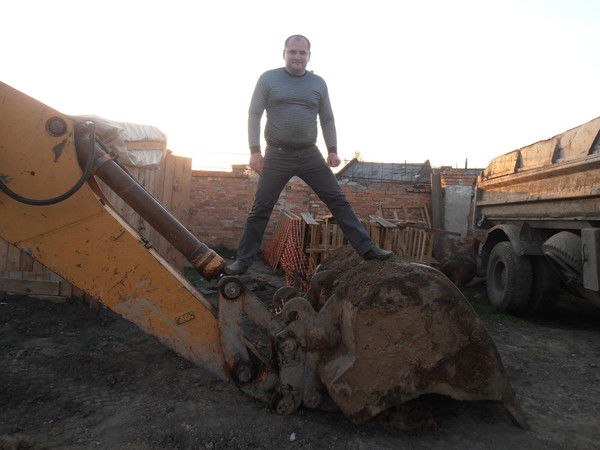 Владимир Загальцев