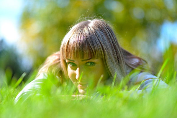 Екатерин Абрамова