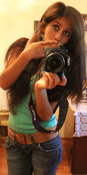 Рузанна Хачикян