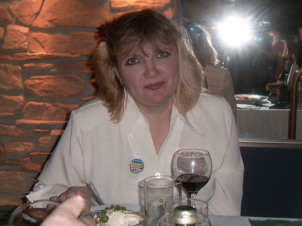 Ольга Сорокина