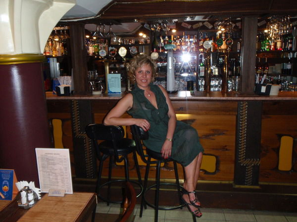 Ирина Яшина