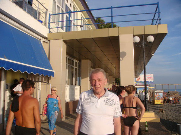 Владимир Тертышников