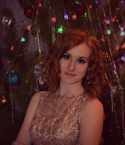 Непочатова Лиза