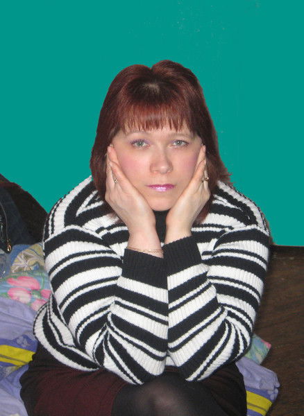 Елена Дементьева