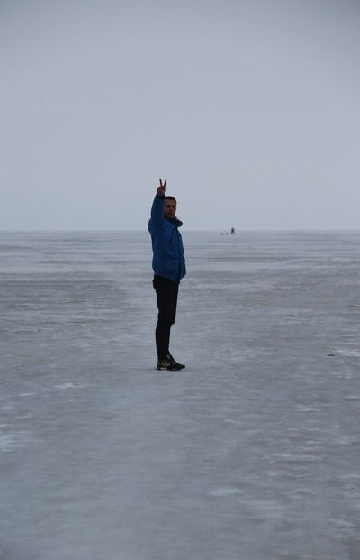 Виктор Величкин