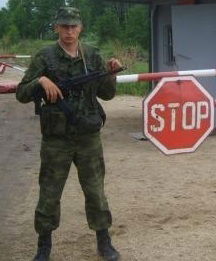 Иван Дедков