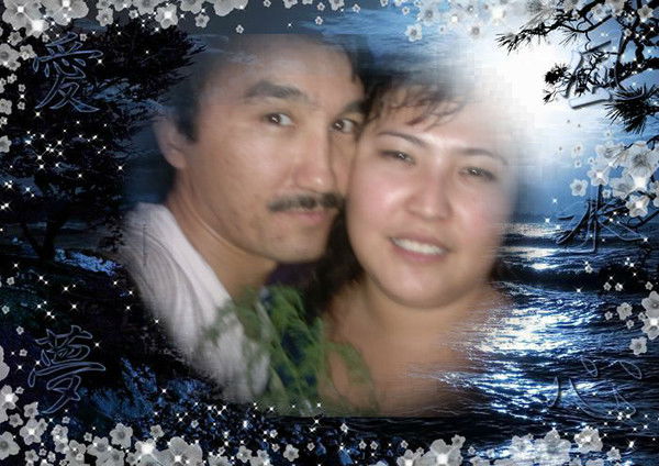 Рустамбек Халилов