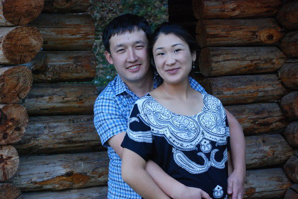 Дана Байдiлдаева