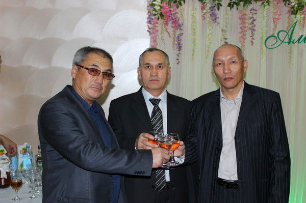 Махсот Утешов