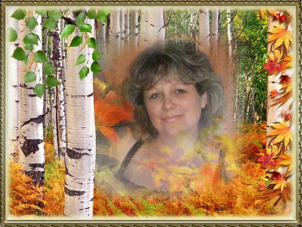 Юлия Пискурская