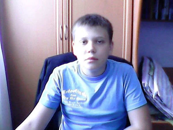 Арсений Фомичёв