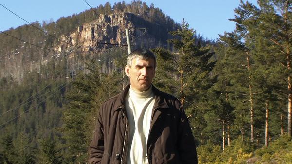 Динислам Кахаев