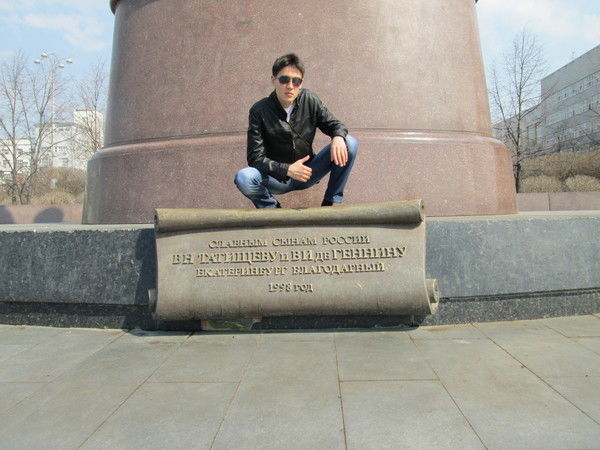 Мурат Ержанов