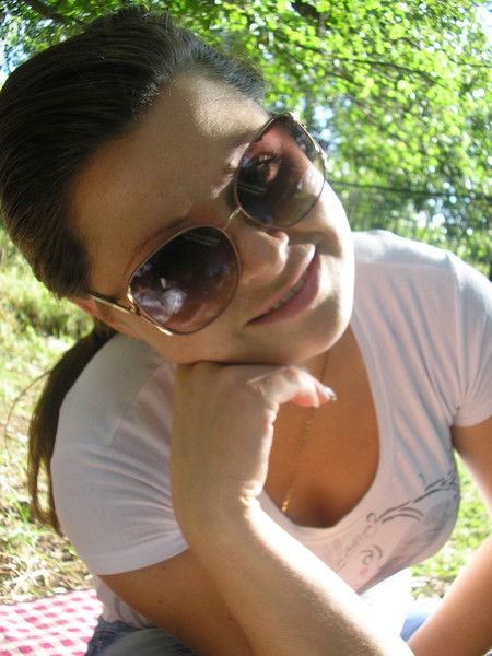 Марина Рыжих