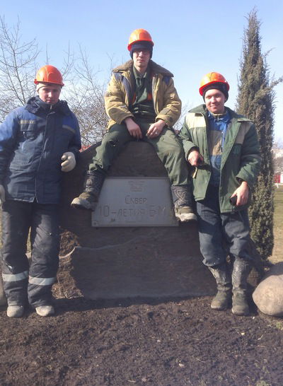 Сергей Радченко