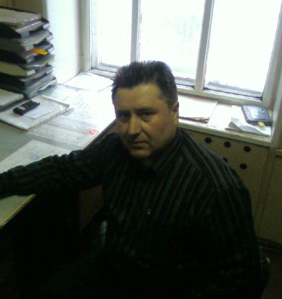 Алексей Абакаев