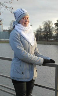 Ксения Шушкевич