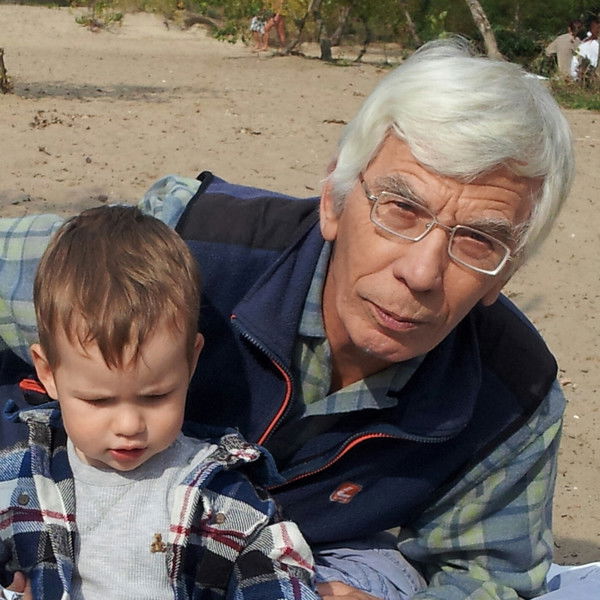 Геннадий Бовкун