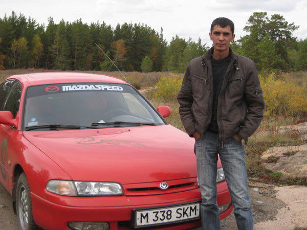 Сергей Грицуля