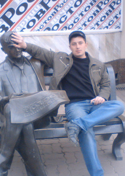 Михаил Мотузников