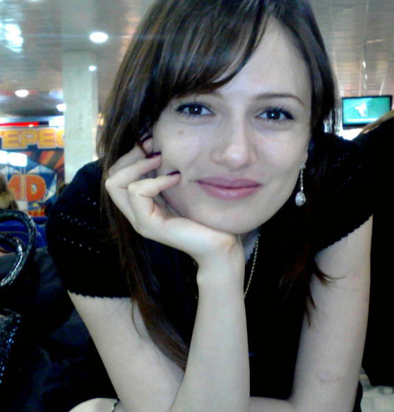 Залина Озиева