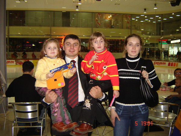 Роман Могилянец