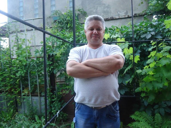 Юрий Казанцев