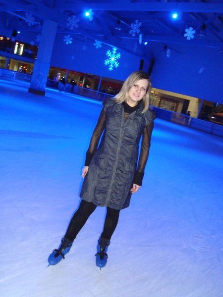 Мария Безносова