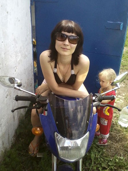 Юлия Ремизова