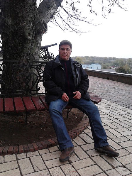 Сергей Тришанков