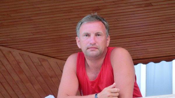 Игорь Токмаков