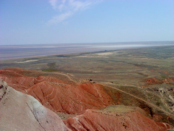 Рашид Берниязов