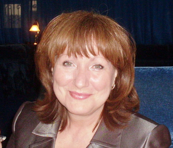 Светлана Чабанова