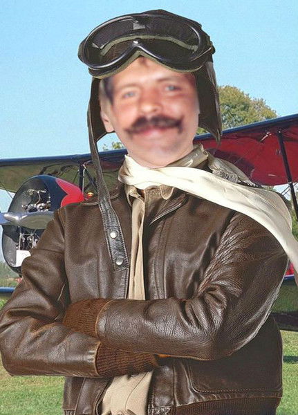 Валерий Киселёв