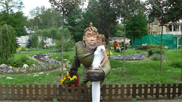 Надежда Шипилова