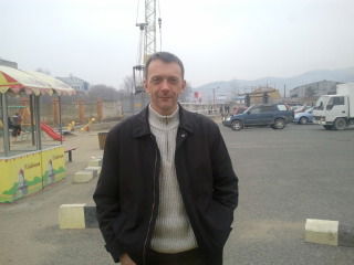 Дмитрий Бондаренко