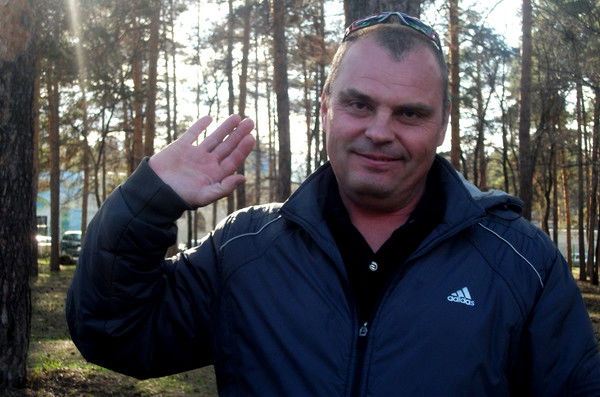 Андрей Карасёв