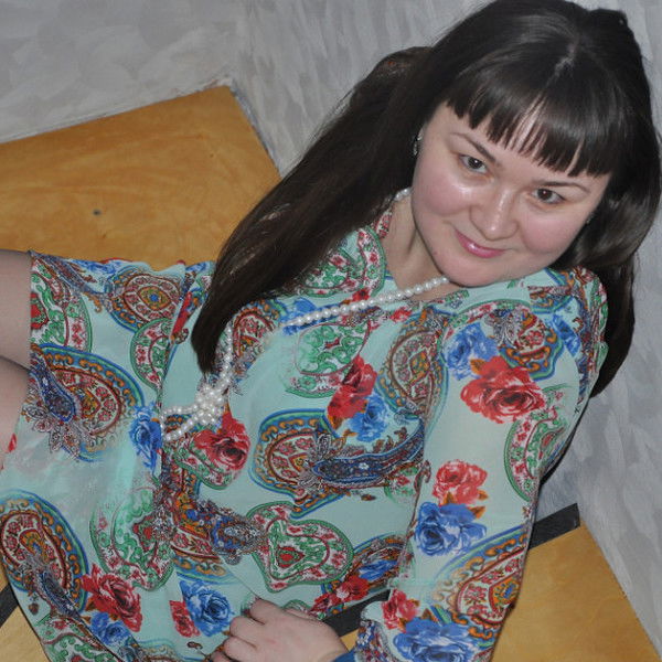 Диана Андреева