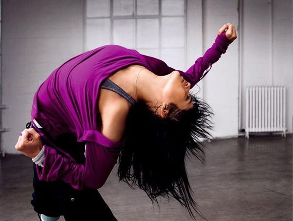 Мадлен Красно