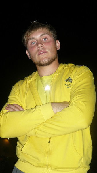 Владимир Савин