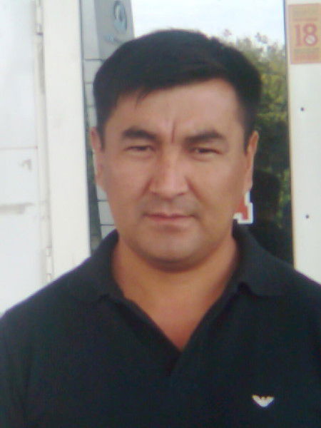 Нуржан Чимекеев
