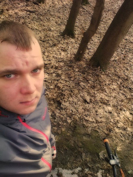 Юрий Герасев