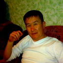 Исраил Исманов
