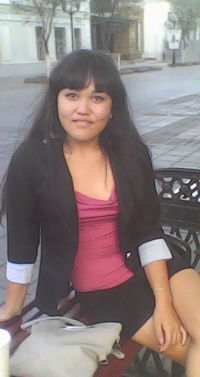 Мира Беграхимова