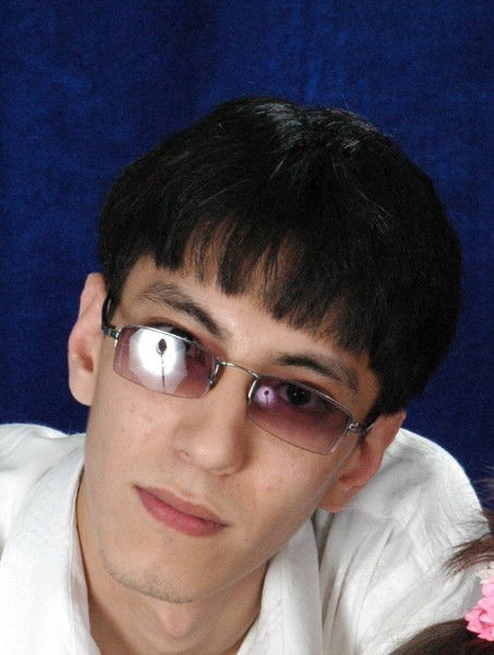 Артур Ниязалиев